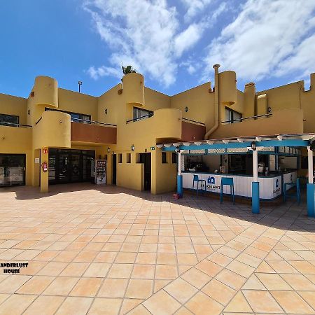 Atlantic Garden Wanderlust House Appartement Corralejo Buitenkant foto