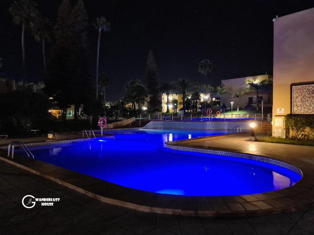 Atlantic Garden Wanderlust House Appartement Corralejo Buitenkant foto