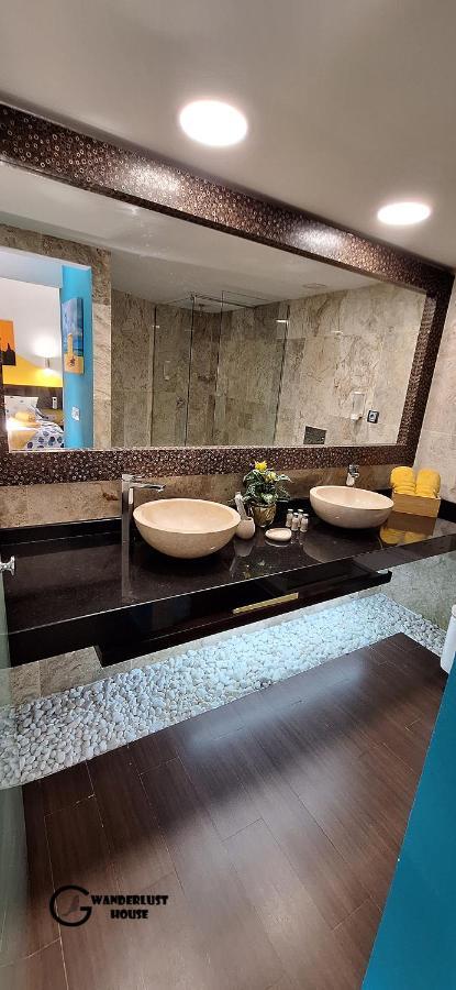 Atlantic Garden Wanderlust House Appartement Corralejo Buitenkant foto
